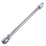 Подовжувач штока для секс-машин Hismith Extension Rod, 30cm - мініатюра 1