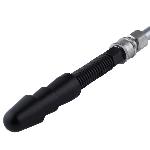 Пружинний адаптер VAC-U-Lock для секс-машин Hismith KlicLok to Vac-U-Lock Adapte - мініатюра 3