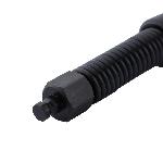 Пружинний адаптер VAC-U-Lock для секс-машин Hismith KlicLok to Vac-U-Lock Adapte - мініатюра 5
