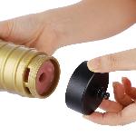 Адаптер для мастурбаторів Fleshlight Hismith Cover Adapter з роз’ємом KlicLok - мініатюра 2