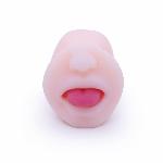 Двосторонній мастурбатор Men Powerup Eroticism: вагіна та ротик - мініатюра 7