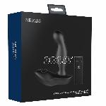 Вібромасажер простати Nexus Boost з надувною головкою, пульт ДК - мініатюра 2