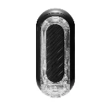 Мастурбатор Tenga Flip Zero Gravity Back, змінна інтенсивність стимуляції, розкладний - мініатюра 1