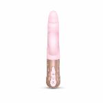 Подвійний пульсатор-кролик Love To Love SASSY BUNNY - BABY PINK - мініатюра 5