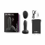 Універсальний пульсатор Dorcel DEEP THRUST, пульт ДК - мініатюра 2