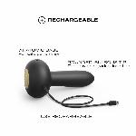 Універсальний пульсатор Dorcel DEEP THRUST, пульт ДК - мініатюра 4