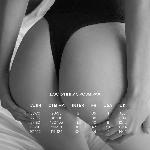 Трусики з кишенею для вібратора Dorcel PANTY LOVER XL - мініатюра 4
