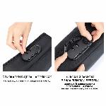 Кейс для іграшок з кодовим замком Dorcel DISCREET BOX - мініатюра 5