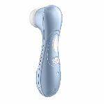 Вакуумний кліторальний стимулятор Satisfyer Pro 2 Blue - мініатюра 5