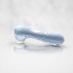 Вакуумний кліторальний стимулятор Satisfyer Pro 2 Blue - мініатюра 10