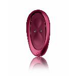 Універсальний sit-on-top вібратор Rocks Off Ruby Glow Blush, пульт ДК - мініатюра 6
