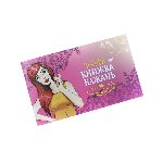 Чекова Книжка Бажань: Для Неї (UA) - мініатюра 1