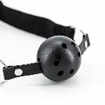 Набір для BDSM Alive FURY Black BDSM Kit, 10 предметів - мініатюра 6