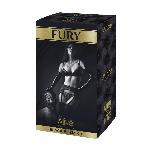 Набір для BDSM Alive FURY Black BDSM Kit, 10 предметів - мініатюра 12