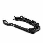Набір для BDSM Alive FURY Black BDSM Kit, 10 предметів - мініатюра 5
