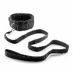 Набір для BDSM Alive FURY Black BDSM Kit, 10 предметів - мініатюра 9