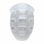 Мінімастурбатор Alive Mini Masturbator (Transparent) - мініатюра 3