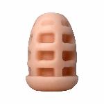 Мінімастурбатор Alive Mini Masturbator (Flesh) - мініатюра 3