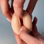 Мінімастурбатор вагіна Alive Vaginal Mini Masturbator (Flesh) - мініатюра 4