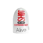 Мінімастурбатор вагіна Alive Vaginal Mini Masturbator (Flesh) - мініатюра 1