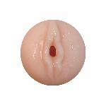 Мінімастурбатор вагіна Alive Vaginal Mini Masturbator (Flesh) - мініатюра 2