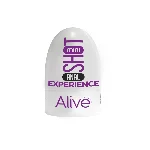 Мінімастурбатор попка Alive Anal Mini Masturbator (Flesh) - мініатюра 1