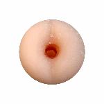 Мінімастурбатор попка Alive Anal Mini Masturbator (Flesh) - мініатюра 2