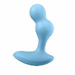 Смарт-масажер простати Satisfyer Deep Diver Light Blue - мініатюра 4