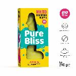 Мило у формі пеніса Pure Bliss BIG Yellow, крафтове мило-член, натуральне - мініатюра 6