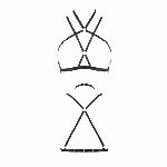 Портупея-стрепи Passion Exclusive KELIS BRA XXL/XXXL, black, трусики в комплекті - мініатюра 5