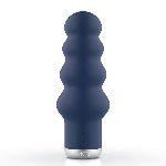 Вібратор MAI BUBBLES, особливо потужний - мініатюра 1