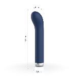 Вібратор точки G MAI G-SPOT, дуже потужний - мініатюра 2
