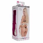 Мастурбатор Fleshlight Girls: Elsa Jean — Treat, зі зліпка ануса, дуже ніжний - мініатюра 6