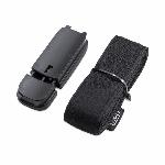 Ремінь-кріплення на шию для мастурбатора Kiiroo Keon neck strap - мініатюра 2