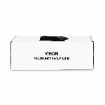 Подушка з кріпленням для мастурбатора Kiiroo Keon Pillow and Strap, 3 позиції - мініатюра 3