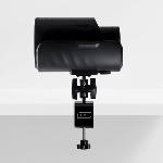 Кріплення на стіл для мастурбатора Kiiroo Keon Table Clamp, регулюється кут нахилу - мініатюра 3