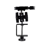 Кріплення на стіл для мастурбатора Kiiroo Keon Table Clamp, регулюється кут нахилу - мініатюра 1