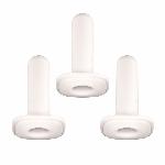 Рукав для Kiiroo Onyx+ Tight (3 шт.), менший діаметр - мініатюра 2