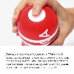 Мастурбатор Tenga US Deep Throat (Original Vacuum) Cup (глибока глотка велика), оновлена ​​версія - мініатюра 3