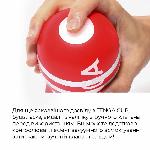 Мастурбатор Tenga US Deep Throat (Original Vacuum) Cup STRONG (глибока глотка велика) - мініатюра 3