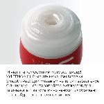 Мастурбатор Tenga US Deep Throat (Original Vacuum) Cup STRONG (глибока глотка велика) - мініатюра 4