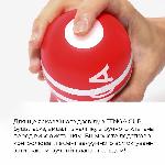 Мастурбатор Tenga US Deep Throat (Original Vacuum) Cup GENTLE (глибока глотка велика) - мініатюра 3