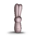 Вібратор SugarBoo Bunnie Boo, 10 рівнів інтенсивності - мініатюра 1