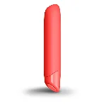 Вібратор SugarBoo Cool Coral, 10 рівнів інтенсивності - мініатюра 1