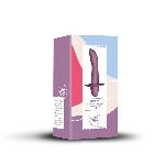 Масажер простати SugarBoo Tickety Boo, 10 рівнів інтенсивності, унісекс, підходить для точки G - мініатюра 5