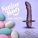 Масажер простати SugarBoo Tickety Boo, 10 рівнів інтенсивності, унісекс, підходить для точки G - мініатюра 6