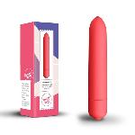 Віброкуля SugarBoo Coral Crush, 10 рівнів інтенсивності - мініатюра 4