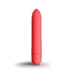 Віброкуля SugarBoo Coral Crush, 10 рівнів інтенсивності - мініатюра 1