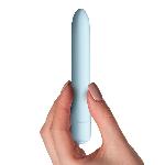 Мінівібратор SugarBoo Sugar Blue, 10 рівнів інтенсивності - мініатюра 2