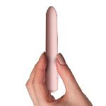 Мінівібратор SugarBoo Sugar Blush, 10 рівнів інтенсивності - мініатюра 2